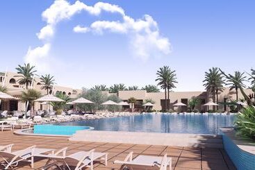 Hotel Iberostar Selection Eolia Djerba