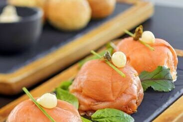 Mövenpick Hotel Amman