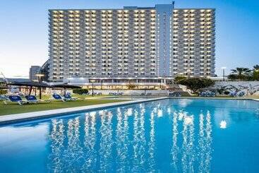 Hotel Poseidon Playa
