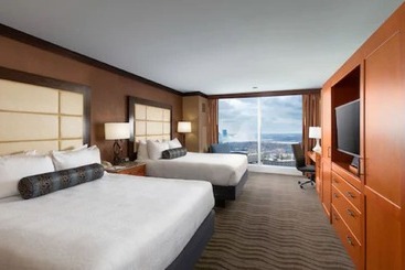 Hotel Seneca Niagara Resort & Casino