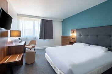 ホテル Hôtel Akena Poitiers Nord Futuroscope