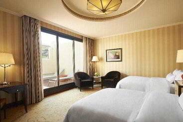 Hotel The Westin Valencia