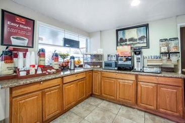 هتل Travel Inn Lewiston
