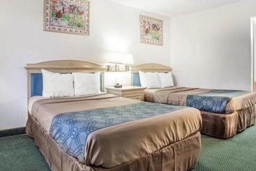 هتل Travel Inn Lewiston