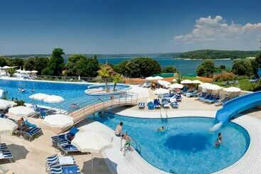 호텔 Valamar Club Tamaris