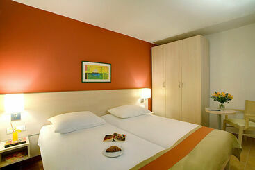 호텔 Valamar Club Tamaris