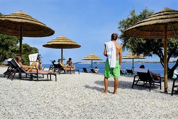 호텔 Valamar Club Tamaris
