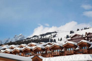 Residence Les Chalets Du Forum   Maeva Home