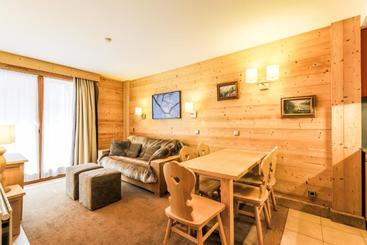 Residence Les Chalets Du Forum   Maeva Home