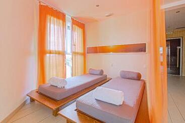 Апартаменты Residence Pierre & Vacances Premium Haguna