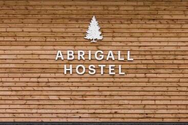 فندق صغير Sercotel Abrigall Masella