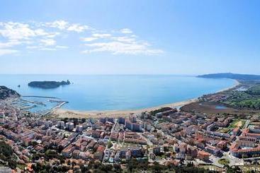 Apartamentos Familiares Sa Gavina Medes