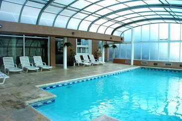 هتل Australis Rumel Resort Spa
