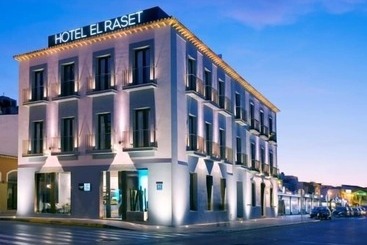 Hotel El Raset