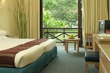 هتل Federal Villa Beach Resort