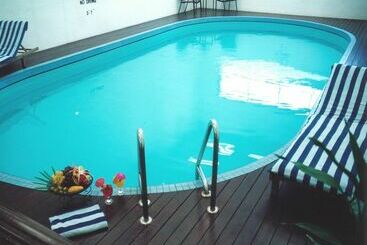 هتل Federal Villa Beach Resort