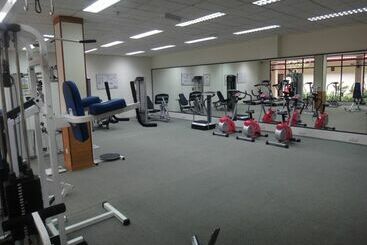 هتل Federal Villa Beach Resort
