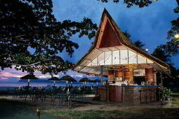 هتل Federal Villa Beach Resort
