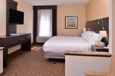 בית מלון כפרי Holiday Inn Express & Suites Topeka West I 70 Wanamaker, An Ihg