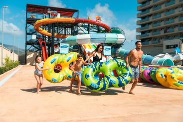 Hotel Magic Sports 4*