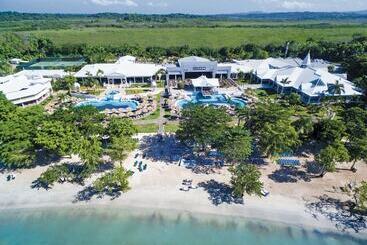 Hotel Riu Negril - All Inclusive