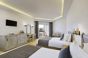 Hotel Sunrise Alma Bay Resort