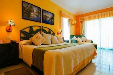 Memories Jibacoa Resort - Adults Only