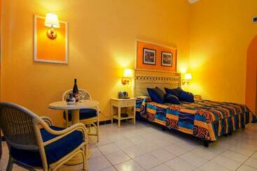 Memories Jibacoa Resort - Adults Only