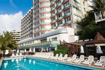 هتل Vila Gale Salvador