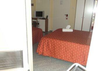 هتل Villa Livia