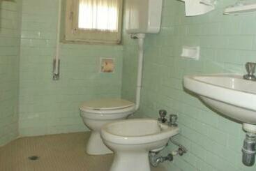 هتل Villa Livia