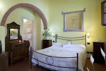 בית מלון כפרי Villa Saulina