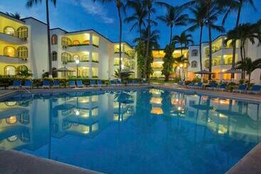 فندق Vista Vallarta All Suites On The Beach