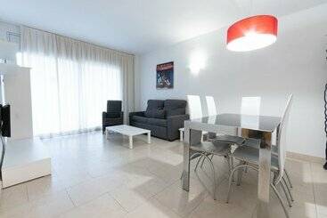Ibersol Spa Aqquaria
