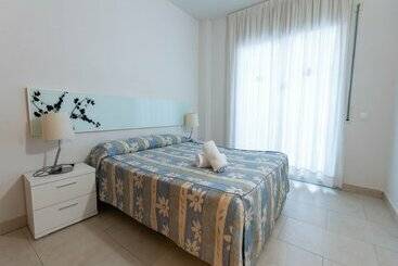 Ibersol Spa Aqquaria