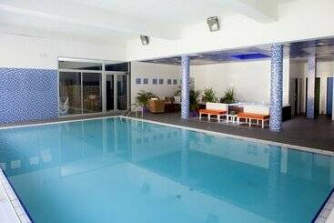 Ibersol Spa Aqquaria