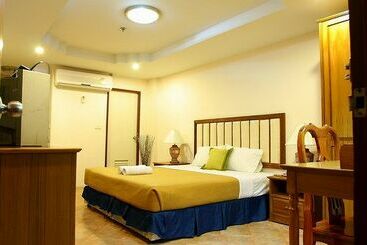 Js Tower Service Apartment
