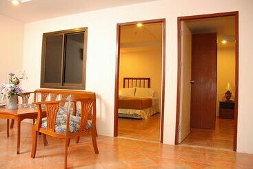 Js Tower Service Apartment