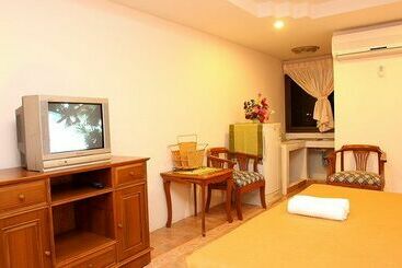 Js Tower Service Apartment