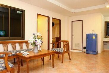 Js Tower Service Apartment