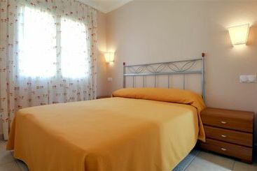 Apartamentos Y Villas Oliva Nova Golf Resort