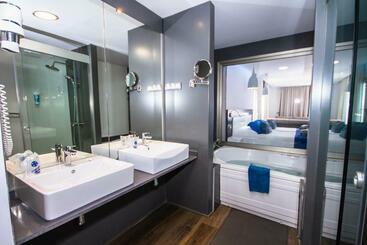 Servatur Casablanca Suites & Spa - Adults Only