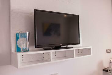 Servatur Casablanca Suites & Spa - Adults Only