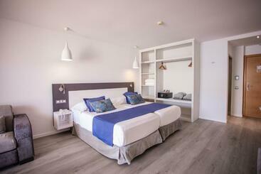 Servatur Casablanca Suites & Spa - Adults Only