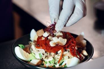 Sure Hotel By Best Western Biarritz Aeroport