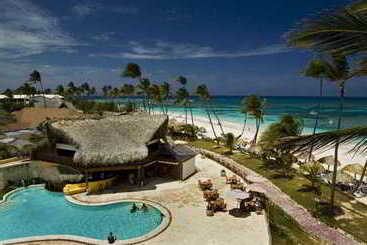 VIK hotel Cayena Beach