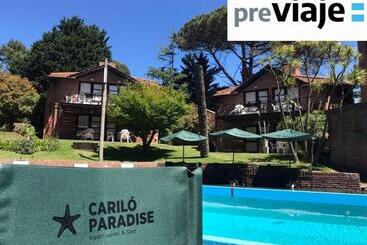 Cariló Paradise Apart Hotel & Spa