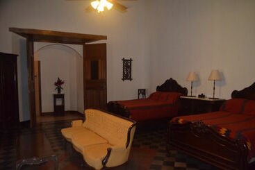 هتل Casa La Merced