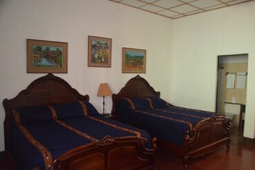 هتل Casa La Merced