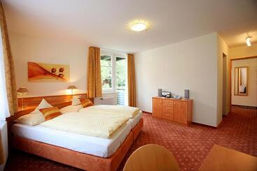 فندق Ferien Residenz Bergfried